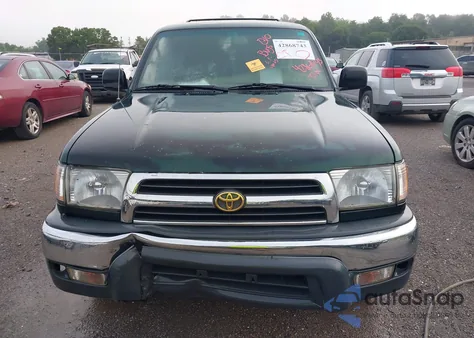 1999 Toyota 4Runner из США, поврежденный, VIN JT3GM84R2X0041688